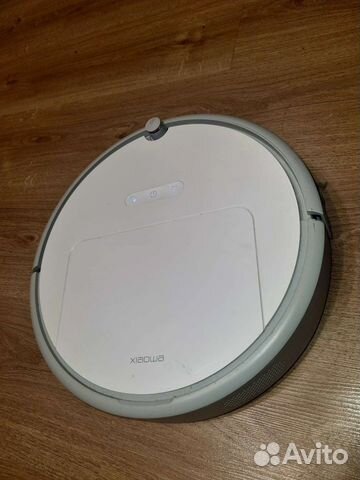 Робот-пылесос Xiaomi xiaowa C10