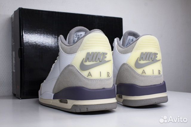 Nike Air Jordan 3 Retro SP 