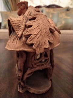 Подсвечник