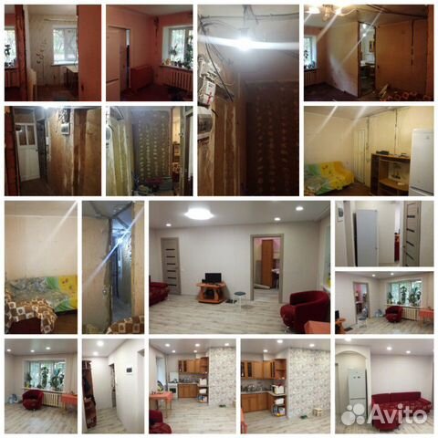 Ремонт квартир, офисов, домов