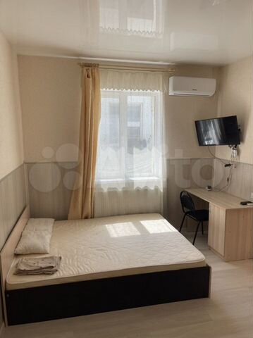 Квартира-студия, 25 м², 1/1 эт.