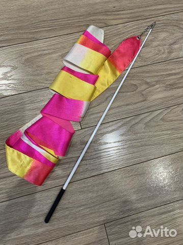 Художественная гимнастика предметы