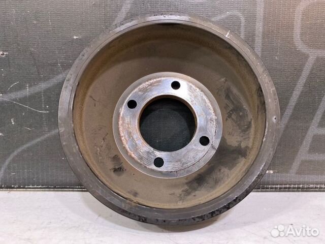 Шкив помпы Bmw X5 E53 M54B30 2005