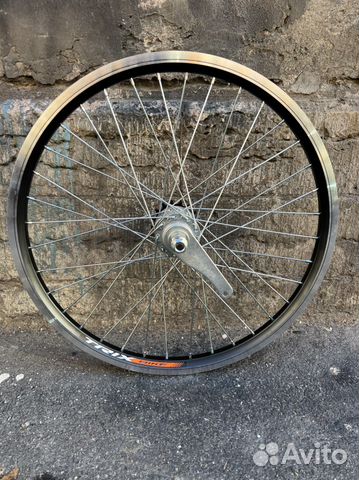 Колесо заднее 20 дюймов тормозная втулка