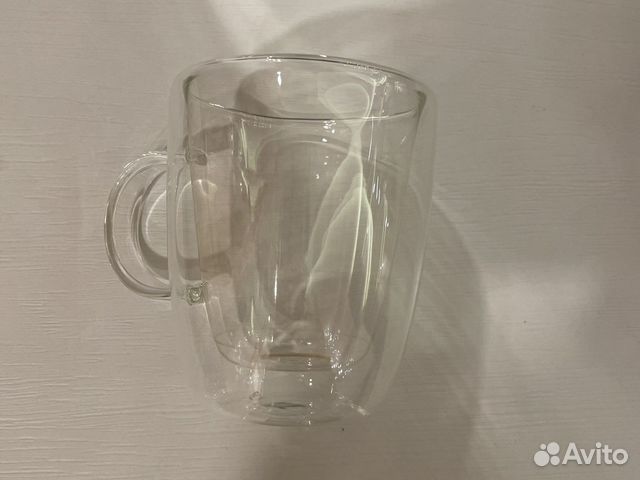 Термокружка новая