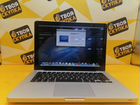 MacBook Pro 13 i5/4/500gb/HD400/A1278. И. 7298 объявление продам