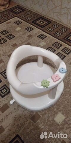 Стульчик для купания