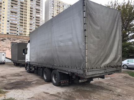 Грузоперевозки перевозки доставка груза