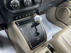 Jeep Compass 2.4 CVT, 2012, 25 000 км объявление продам