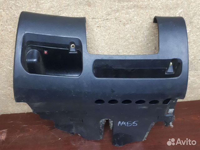 Полка торпедо ауди а4 б5