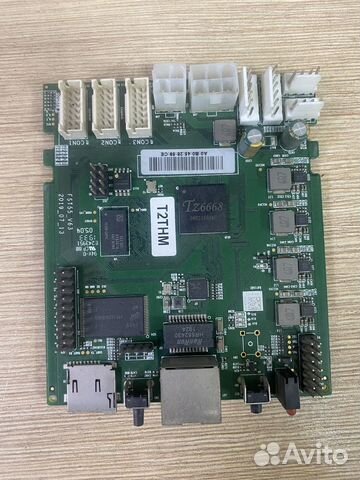 Кпу Innosilicon T2TH+, T2THF, T2THM, T2TS, T2Tz