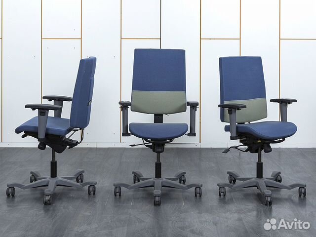 Офисное кресло isku Финляндия isku Финляндия