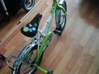 Детский велосипед бу от 5 лет объявление продам