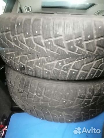 Maxxis ArcticTrekker NS3 265/65 R17 116T