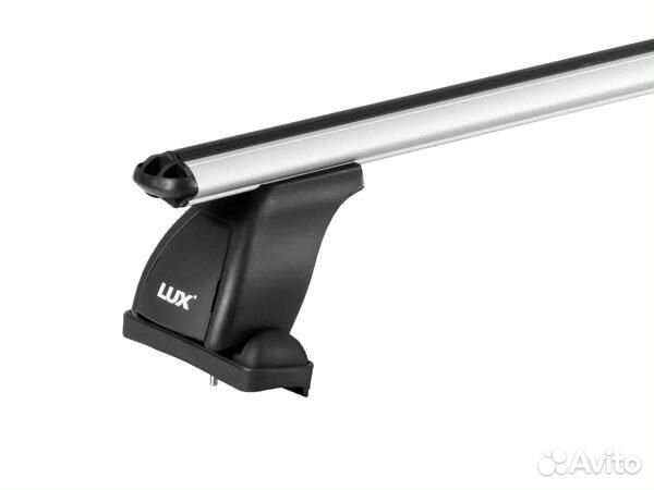 Багажная система BMW 1 серия Хетчбэк (5 дв) 200