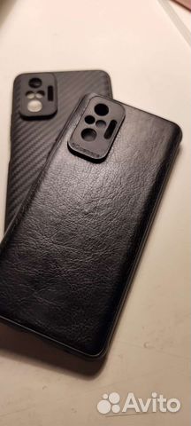 Чехол для xiaomi redmi note 10 pro