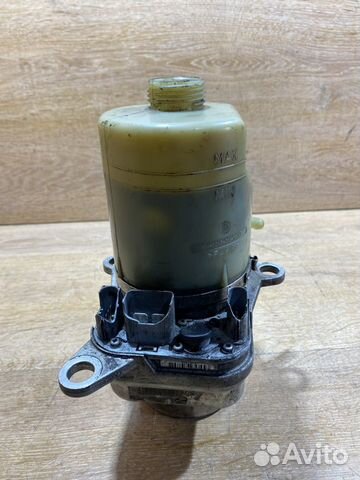 Насос гура Ford Focus 2