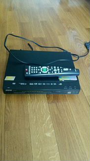 Dvd проигрыватель Bbk
