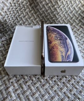 Телефон iPhone