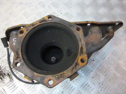 Коллектор выпускной для Ниссан Х-трейл Кашкай 2.0