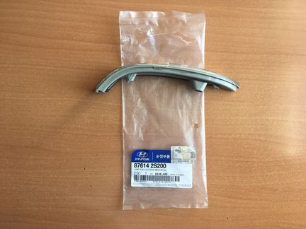 Повторитель указателя поворота левый Hyundai ix35