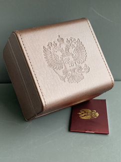 Часы Россия