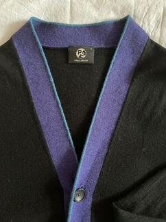 Кардиган мужской paul smith