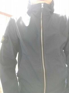 Ветровка куртка