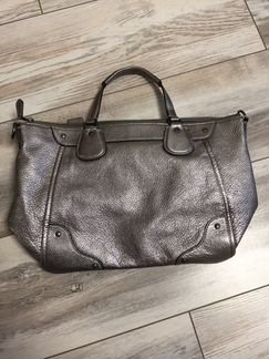 Сумка coach оригинал