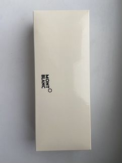 Ручка MontBlanc