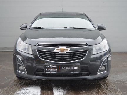 Chevrolet Cruze 1.8 МТ, 2014, 164 163 км