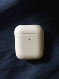 Беспроводные наушники AirPods 2