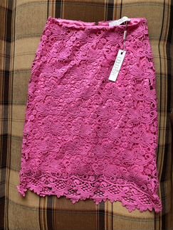 Юбка новая женская