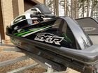 Гидроцикл Kawasaki Jet ski SX-R 2017 объявление продам