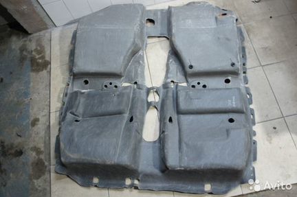 Напольное покрытие 96722317ZD Peugeot 308
