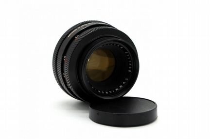 Summicron-R 2/50 Leitz Wetzlar