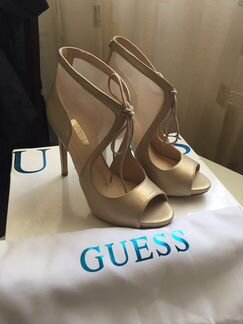 Босоножки Guess р.35