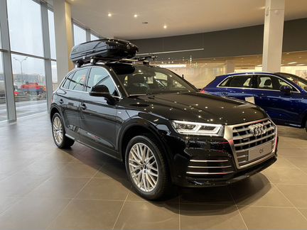 Audi Q5 2.0 AMT, 2020