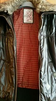 Куртка
