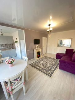 2-к квартира, 44 м², 4/5 эт.