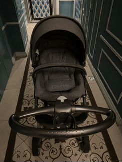Коляска Stokke Xplory v4
