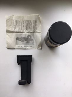 Коллиматорный прицел «Русак»