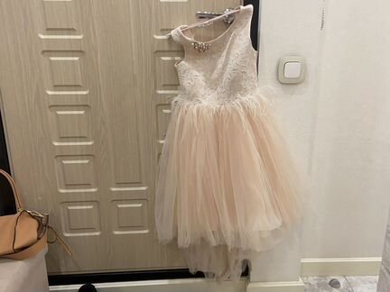 Платье для девочек