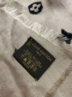 Шарф Louis Vuitton оригинал