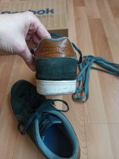 Кроссовки Reebok р. 42