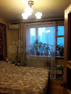 3-к квартира, 72.1 м², 7/17 эт.