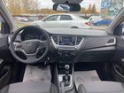 Hyundai Solaris 1.6 AT, 2021, 11 км объявление продам