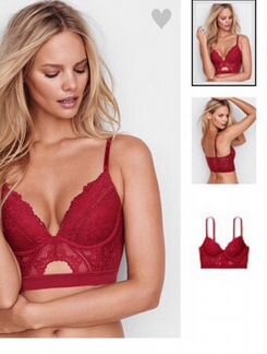 Бра Victoria’s Secret