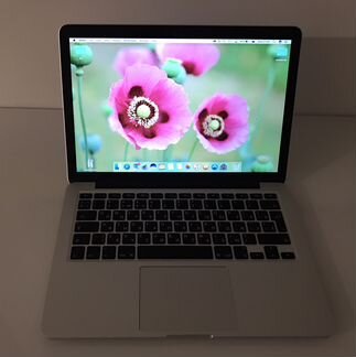 Mac Book Pro Retina 13 (2014) 512GB