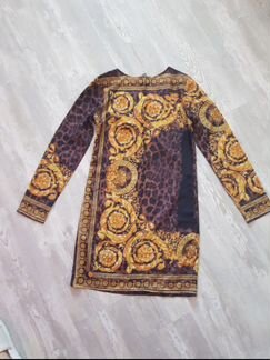 Платье Versace